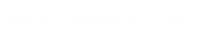 Back to "Confessions for a Piano"